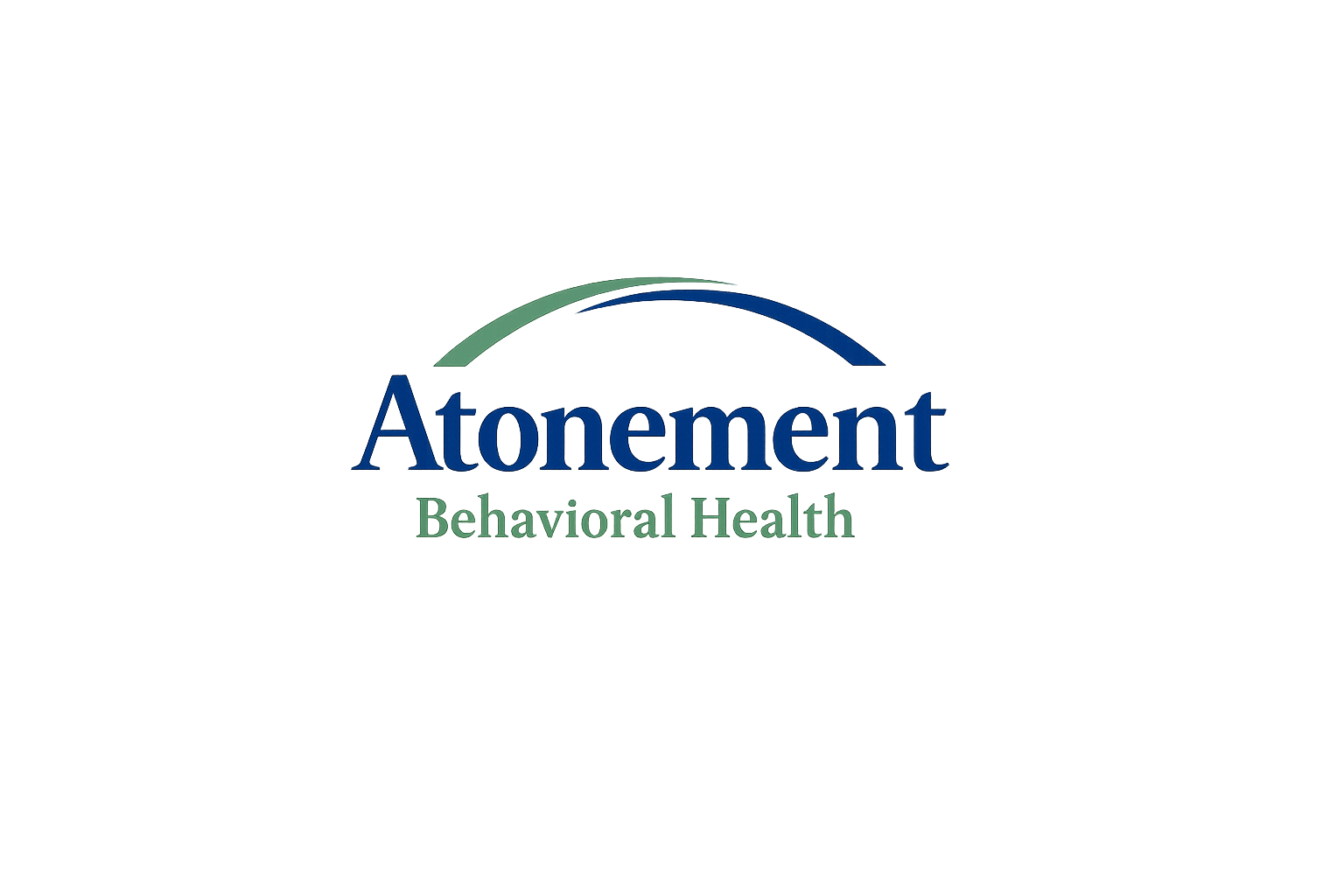 Atonement Behavioral Health Logo
